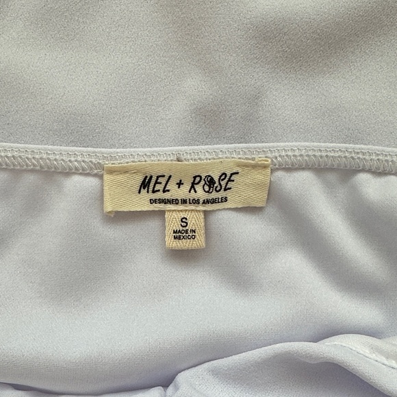 Women’s Body Suit, Size S - Picture 5 of 6